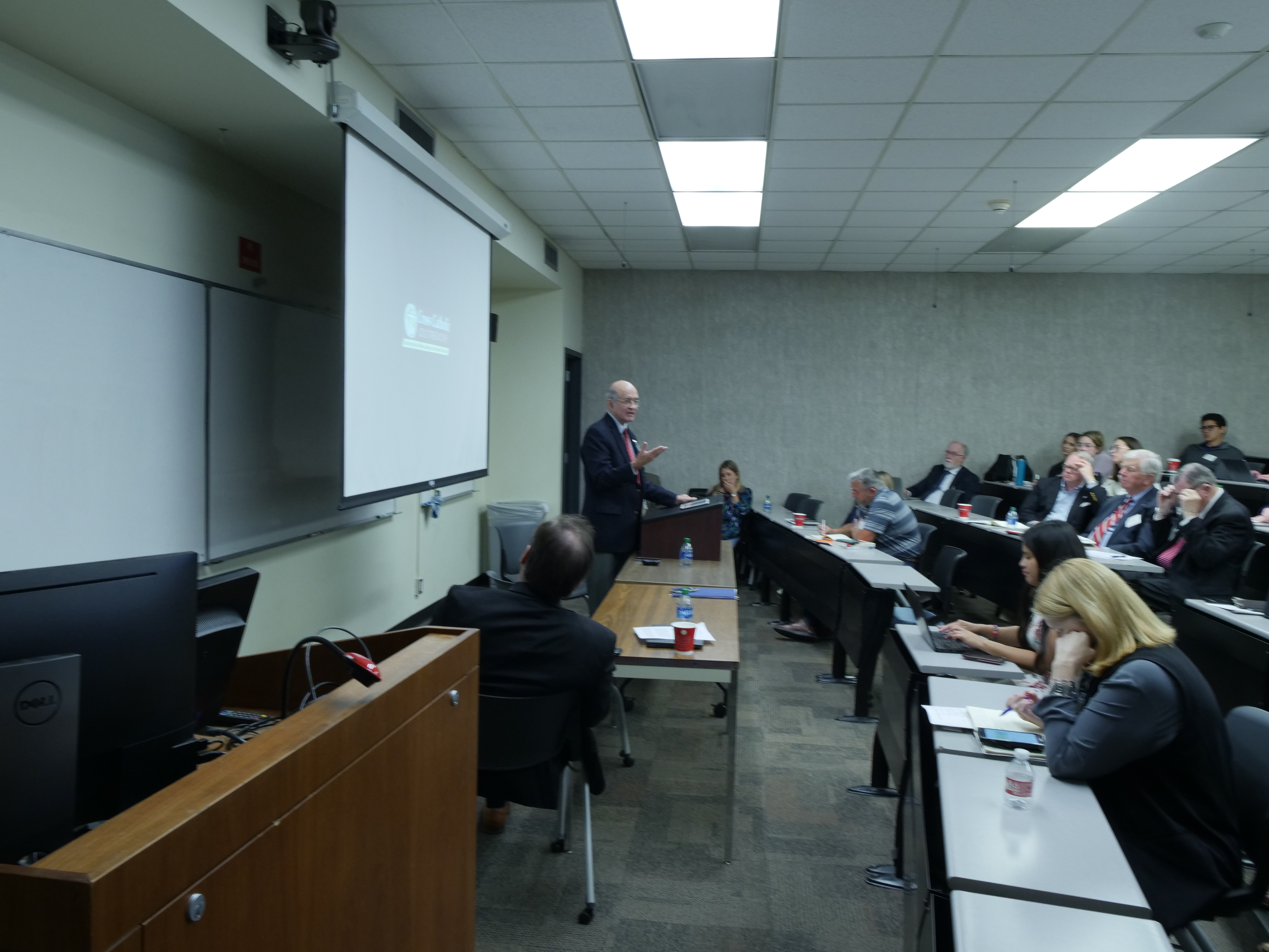 Conferences