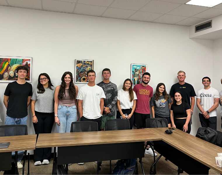 Ethics Fellows