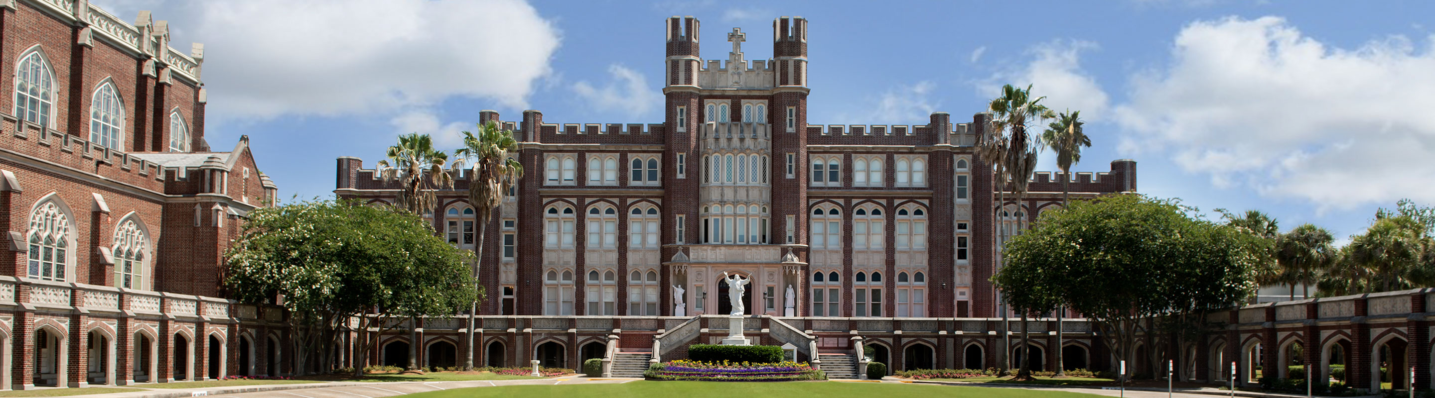 campus photo