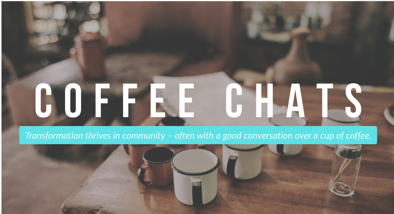 Coffee Chats: EI>AI
