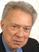 Nick Capaldi